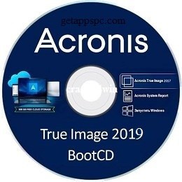 acronis true image 2019 uefi boot